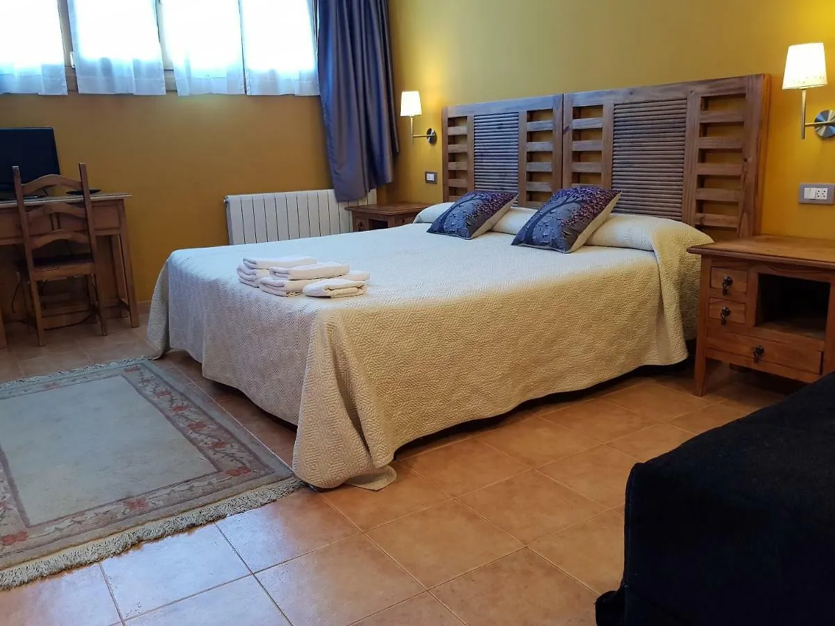 Country house Casa Rural Eguzkilore Laukiz
