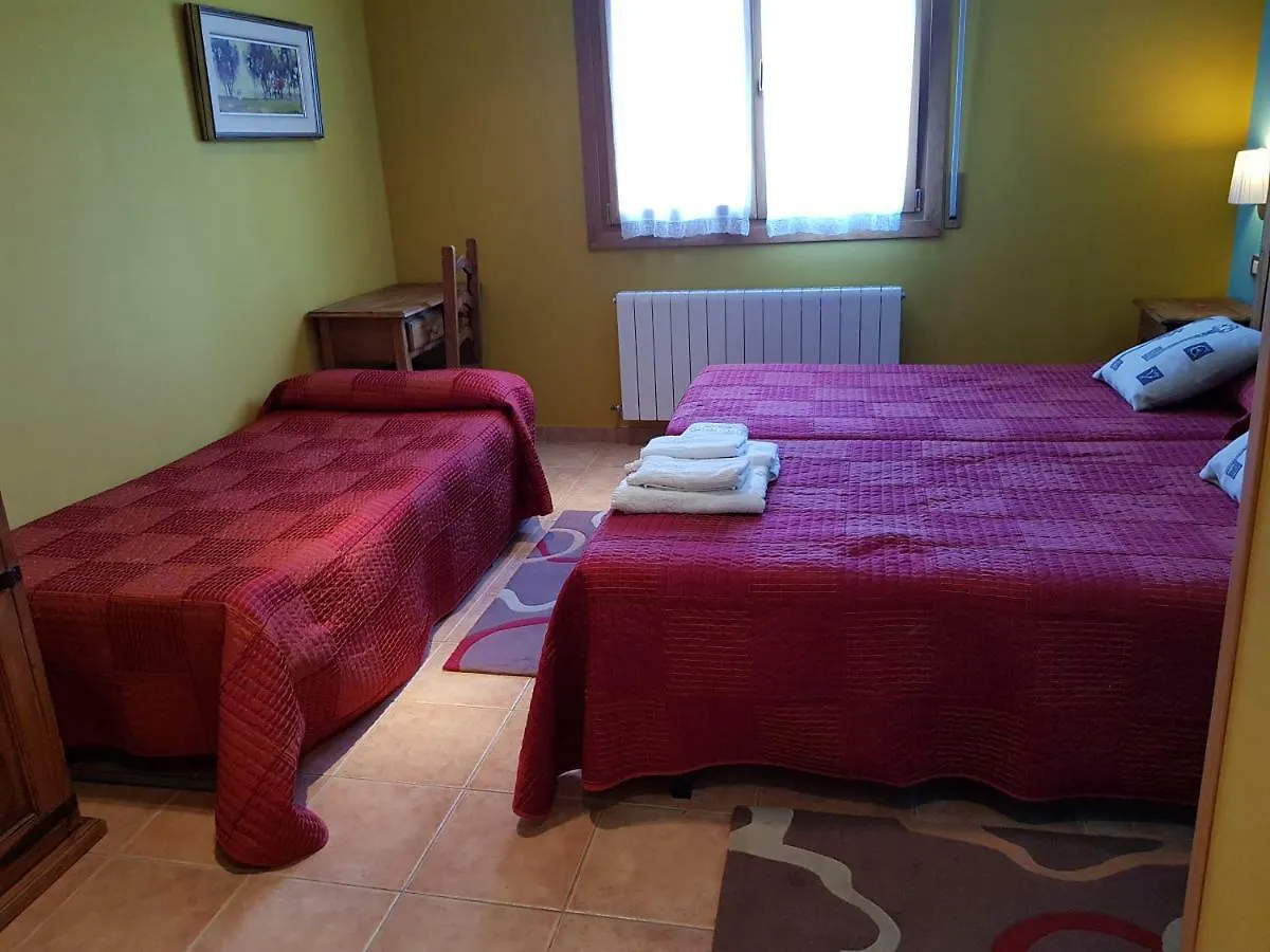 Country house Casa Rural Eguzkilore Laukiz Spain