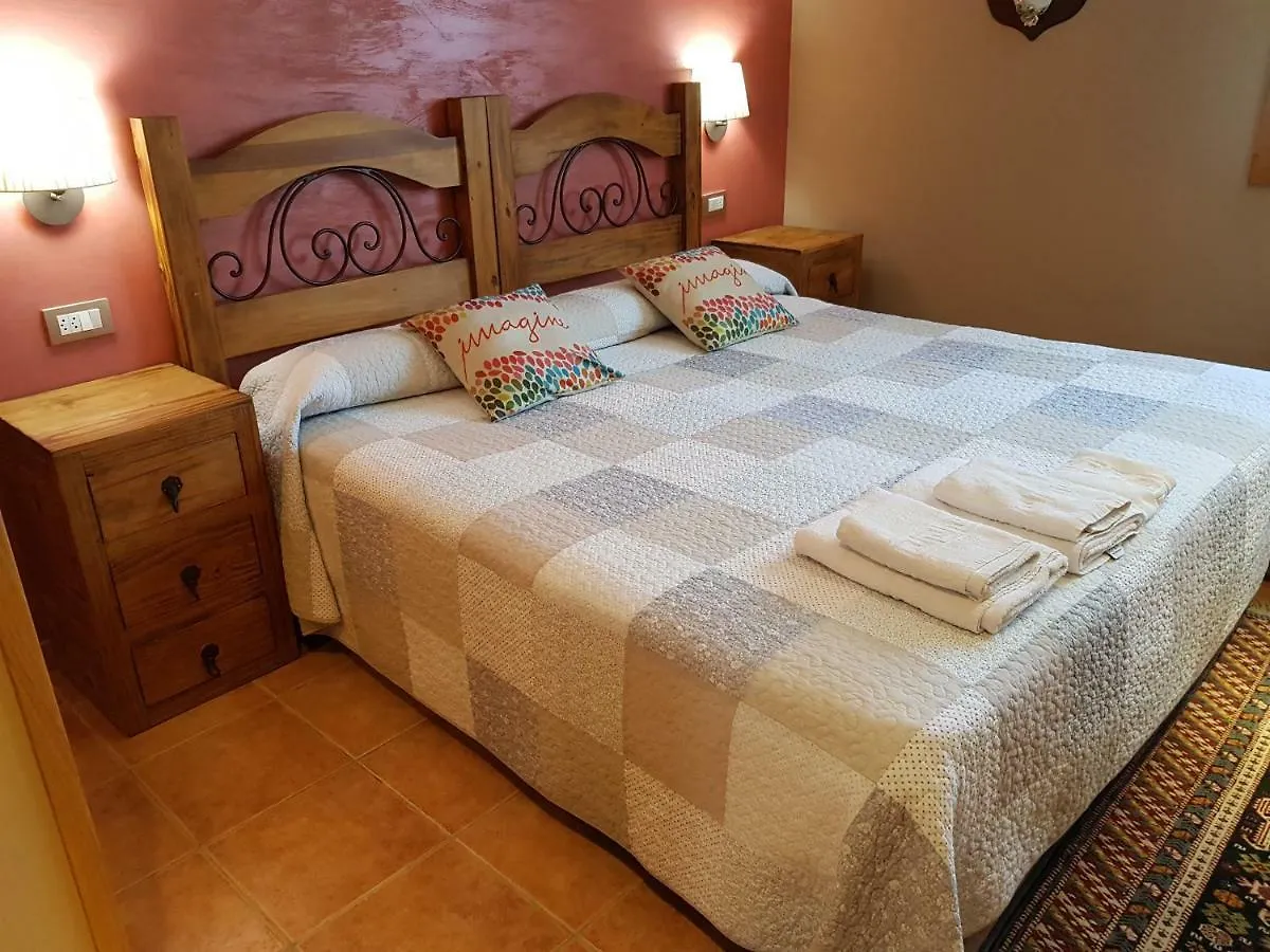 Casa Rural Eguzkilore Laukiz