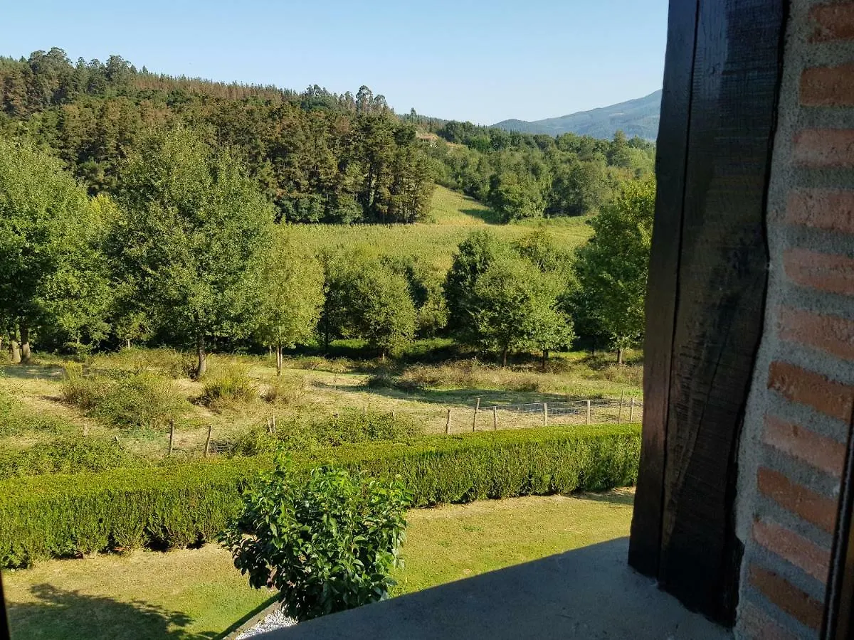 Country house Casa Rural Eguzkilore Laukiz Spain