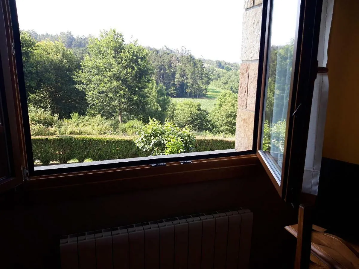 Casa Rural Eguzkilore Laukiz Country house