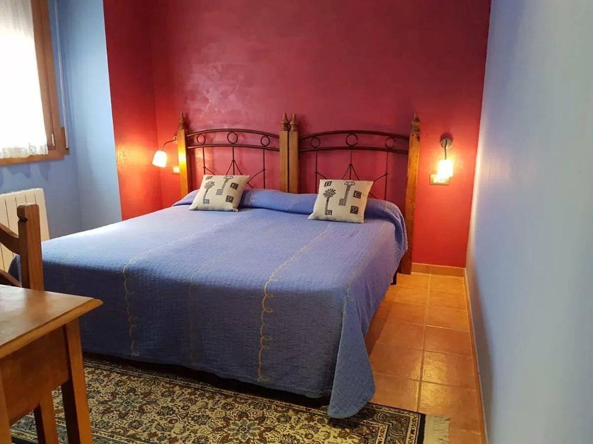 Casa Rural Eguzkilore Guest House Laukiz